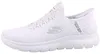 Skechers Obuv Slip-ins Summits-High Range, 232457WHT Náhľad obrázku produktu 22