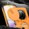 Handyhülle für Realme 14 Pro Dual-Layer Stoßfest Militär Produktbild-Vorschau 6