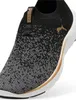 Puma Softride Remi Slip On Sneaker Black Náhled obrázku produktu 23