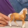 Schleich 13950 - Haflinger Stute - Horse Club Produktbild-Vorschau 3