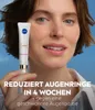 NIVEA LUMINOUS630 Anti-Pigmentflecken Augenpflege, Produktbild-Vorschau 6