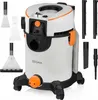Zeegma Zonder Wash 1400W Teppich- & Polsterwaschsauger mit Produktbild-Vorschau 15
