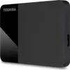 TOSHIBA Canvio Ready 1 TB externe HDD-Festplatte schwarz Produktbild-Vorschau 2
