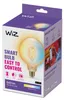 WiZ Ampoule à Filament Ambre 50 W G125 E27 Voir les images du produit 2
