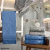 Komfortec 8er Handtuch Set aus 100% Baumwolle, 4 Badetücher Produktbild-Vorschau 8