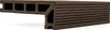 Deska tarasowa G21 z zakończeniem, 2,5 x 14 x 400 cm, Podgląd zdjęcia produktu 4