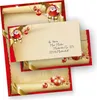Briefpapier Weihnachten Set Santa Claus (250 Sets ohne Produktbild-Vorschau 1