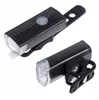 APT ZD41B Set di illuminazione per biciclette 2 pz Anteprima dell’immagine prodotto 8