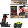 Toi-Toys Monster Trucks Spielzeugauto mit Produktbild-Vorschau 4