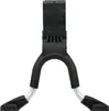 Supporto bipiede Hebie lite REX 26-28" nero, normale 29cm, Anteprima dell’immagine prodotto 2