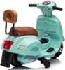 Vespa skuter elektryczny od 18m pojazd elektryczny pojazd Podgląd zdjęcia produktu 5
