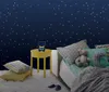 Lexibook Designové noční světlo LED 3D Batman 13 cm Náhled obrázku produktu 11