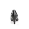 DIVINE-420 Damen Pumps von Pleaser Pink Label, Schwarz  , Produktbild-Vorschau 4