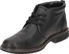 Ecco Hommes Bottines non doublées noir Voir les images du produit 8