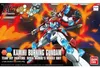 Hgbf 1/144 Kamiki Burning Gundam Bl Anteprima dell’immagine prodotto 3