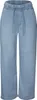 Street One QR Style-Wide Leg,hw,Light Blue Light Blue clean Produktbild-Vorschau 7