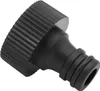 Hahnstück für Wasserhahn 3/4" Innengewinde mit Steck-System Produktbild-Vorschau 1
