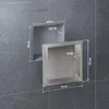VILSTEIN | Duschnische 30x30 cm | Unterputz | Wandnische Produktbild-Vorschau 4