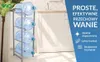 Stojak na 4 butle z wodą ViO MR-4 - Metalowy, Składany - Podgląd zdjęcia produktu 5