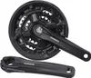 Shimano Altus FC-MT210 44-32-22z 170 mm Abdeckung ohne Produktbild-Vorschau 4
