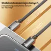 AdroitGoods 100w Kabel do ładowania Usb-C do Usb-C - Pd - Podgląd zdjęcia produktu 4