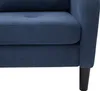STILVORA Ecksofa L-Form 3-Sitzer mit Chaiselongue, Produktbild-Vorschau 8