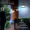 Lampada da esterno a LED con sensore di movimento, applique Anteprima dell’immagine prodotto 6