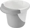 keeeper Rührschüssel "carlotta" 1,5 Liter weiß/nordic-grey Produktbild-Vorschau 2