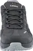 A close-up, front-facing view of a single hiking boot. Náhľad obrázku produktu