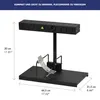 Louis Tellier - Racletteapparaat Alpage Basalte - 230V/850W Productafbeelding-voorbeeld 4