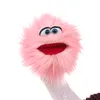 Living Puppets Handpuppe Klatschtriene rot W804 Produktbild-Vorschau 4