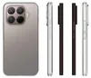 Custodia in silicone TPU trasparente, resistente agli urti, Anteprima dell’immagine prodotto 2