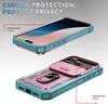 iPhone 17 Pro Max Hülle, Schiebe Kamera Schutz Stoßfest Produktbild-Vorschau 5