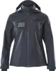 MASCOT 18311-231-010-M, Jacke, Frau, M, 88 cm, Polyester, Produktbild-Vorschau 1