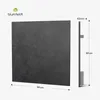 Blumfeldt radiateur infrarouge mural 350 W – IP44, WiFi & Voir les images du produit 7