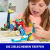 Mega Pokémon Trainingsstadion 1107 Stück HWR82 Produktbild-Vorschau 8