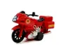 Lean Toys Set mit Feuerwehrautos, Hubschraubermotoren und Produktbild-Vorschau 5
