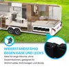 Extralink AGM Batterie 12V 100Ah VRLA, wartungsfrei Produktbild-Vorschau 8