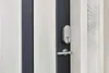 Aqara Smart Lock U200 Silver, Inteligentny zamek do drzwi, Podgląd zdjęcia produktu 9