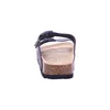 natural sense Pantoletten Natural Sense Herren Produktbild-Vorschau 13