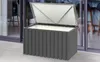 tepro Metall-Gerätebox 130 x 70 cm, Universalbox, anthrazit Produktbild-Vorschau 11