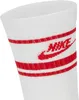 Nike SPORTSWEAR EVERYDAY ESSENTIAL CREW (3 PAIA) BIANCO XL Anteprima dell’immagine prodotto 9