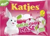 Katjes Grün-Ohr-Hase 700g - vegan ohne tierische Gelantine Produktbild-Vorschau 2