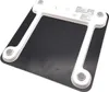 RENPHO Digitale Personenwaage Ultraschlanke Kürperwaage Produktbild-Vorschau 3