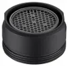 Kuchinox Perlator M28x1, zwart, waterbesparend en voorzien Productafbeelding-voorbeeld 1