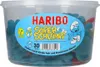 Haribo extra großer glatinefreier Super Schlumpf veggie Produktbild-Vorschau 7