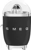 Smeg CJF01BLMEU, Čierna, Nerezová oceľ, Hliník, Nerezová Náhľad obrázku produktu 1