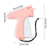 Handgehaltener Mini-Nähpistole–Reise-Nähset mit 1 Nadel und Produktbild-Vorschau 2