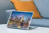 MuchoWow® Laptop Aufkleber Sticker Cover New York - Produktbild-Vorschau 4