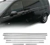 Baguettes de vitres pour Mercedes Vito W447 2014-2025 Voir les images du produit 1